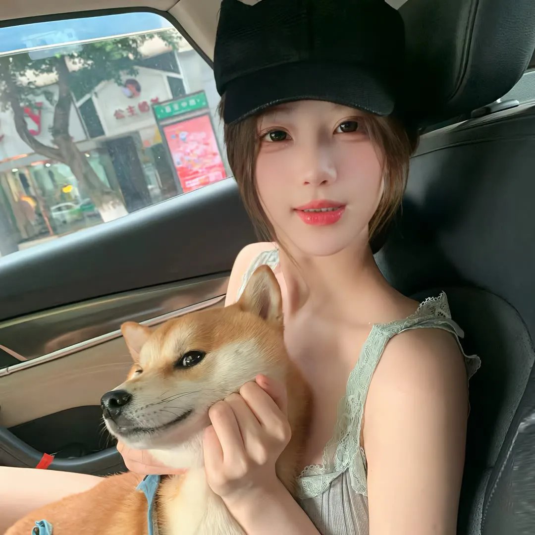 黄昏时分、牵着手